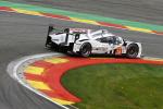 Porsche 919 Hybrid 2015 года